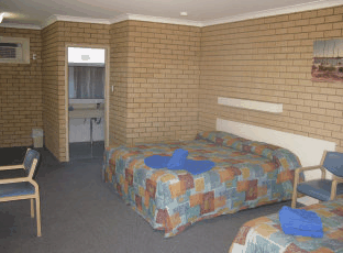 Fascine Lodge - Accommodation BNB