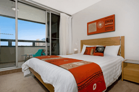 Tweed Ultima Holiday Apartments - Accommodation BNB 0