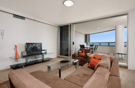 Tweed Ultima Holiday Apartments - Accommodation BNB 1