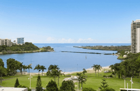 Tweed Ultima Holiday Apartments - Accommodation BNB 2