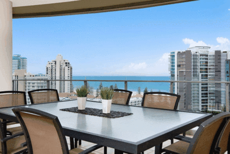 Tweed Ultima Holiday Apartments - Accommodation BNB 3