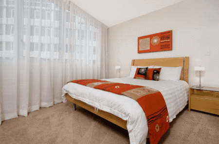 Tweed Ultima Holiday Apartments - Accommodation BNB 4