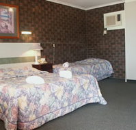 City Lights Motel - Accommodation BNB