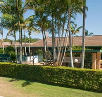 Colonial Tweed Caravan Park - Accommodation BNB