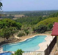 Tropical Coast Retreat - Accommodation BNB