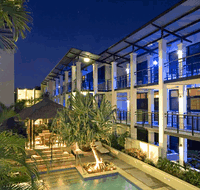 Paradiso Resort - Accommodation BNB