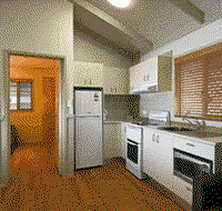 Kingscliff Beach Holiday Park - Accommodation BNB
