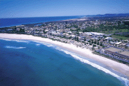 Kingscliff North Holiday Park - Accommodation BNB 2