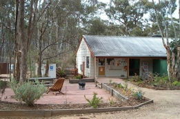 Tarrengower VIC Accommodation BNB