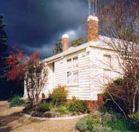 Maryborough Guest House - Accommodation BNB