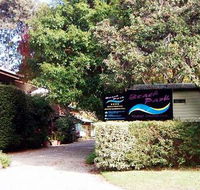 Beach Park Tourist Caravan Park - Accommodation BNB