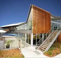 Silverwater Resort - Accommodation BNB