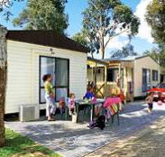 Anchor Belle Holiday Park - Accommodation BNB