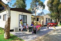 Anchor Belle Holiday Park - Accommodation BNB 0