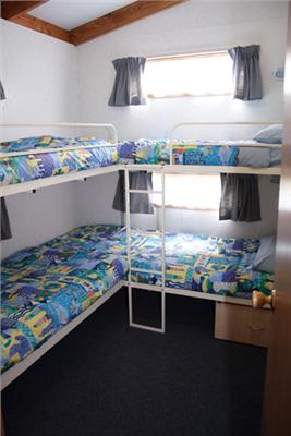 Anchor Belle Holiday Park - Accommodation BNB 1