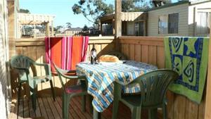 Anchor Belle Holiday Park - Accommodation BNB 3
