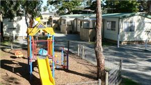 Anchor Belle Holiday Park - Accommodation BNB 4