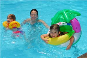 Anchor Belle Holiday Park - Accommodation BNB 5