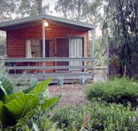 A Maze N Things Holiday Park - Accommodation BNB