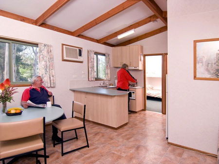 A Maze N Things Holiday Park - Accommodation BNB 2