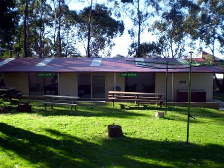 A Maze N Things Holiday Park - Accommodation BNB 3