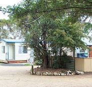 San Remo Holiday Park - Accommodation BNB