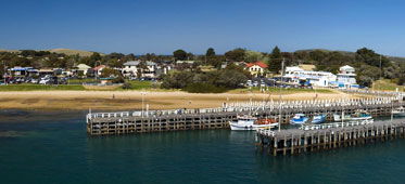 San Remo Holiday Park - Accommodation BNB 1