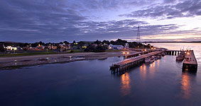 San Remo Holiday Park - Accommodation BNB 3