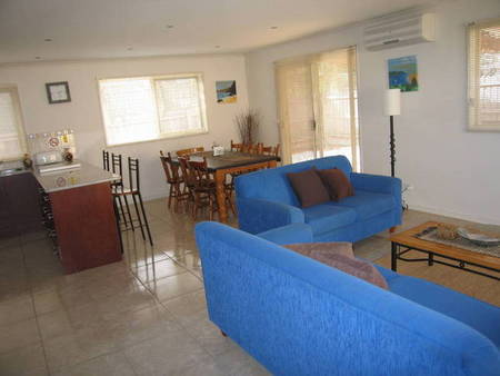Cowes Haven - Accommodation BNB 1