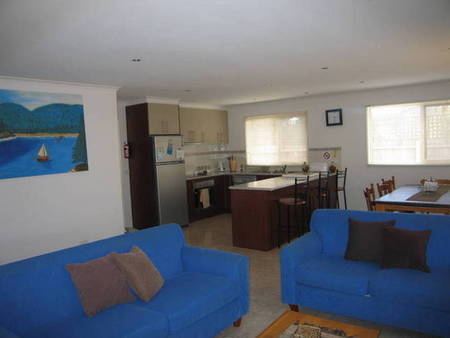 Cowes Haven - Accommodation BNB 2