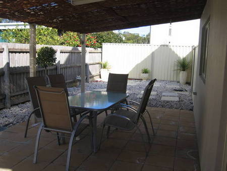 Cowes Haven - Accommodation BNB 3