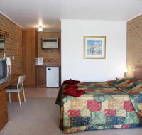 Quays Motel - Accommodation BNB