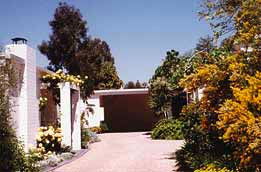 Green Patch Accommodation - Accommodation BNB 0