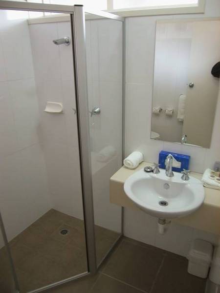 Comfort Inn Capital Horsham - Accommodation BNB 0