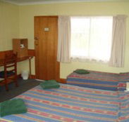 Majestic Motel - Accommodation BNB