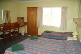 Majestic Motel - Accommodation BNB 0