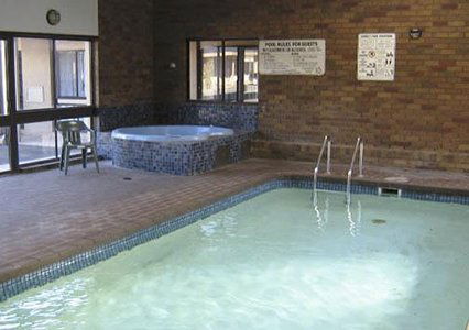 Majestic Motel - Accommodation BNB 2