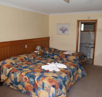 Darlot Motor Inn - Accommodation BNB