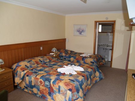 Darlot Motor Inn - Accommodation BNB 0