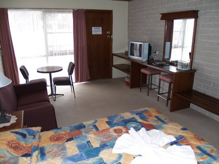 Darlot Motor Inn - Accommodation BNB 1