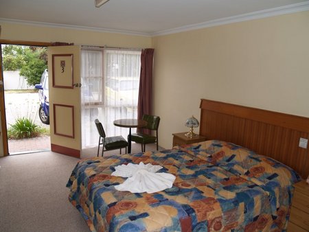 Darlot Motor Inn - Accommodation BNB 3