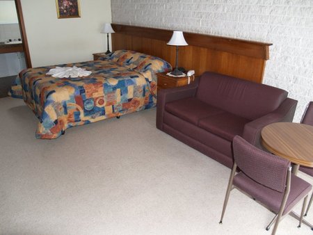 Darlot Motor Inn - Accommodation BNB 4