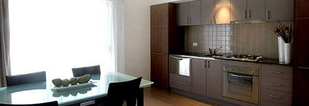May Park Executive Apartments - Accommodation BNB 1