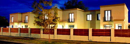 May Park Executive Apartments - Accommodation BNB 3