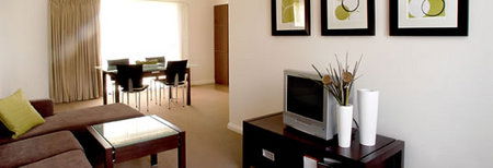 May Park Executive Apartments - Accommodation BNB 4