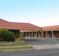 Country City Motor Inn - Accommodation BNB