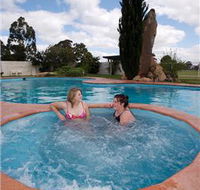Wimmera Lakes Caravan Resort - Accommodation BNB