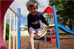 Wimmera Lakes Caravan Resort - Accommodation BNB 2