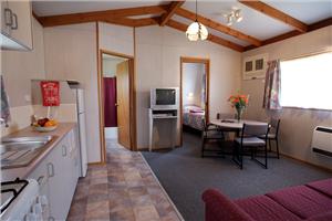 Wimmera Lakes Caravan Resort - Accommodation BNB 4