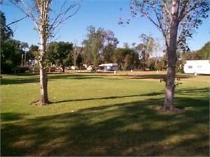 Wimmera Lakes Caravan Resort - Accommodation BNB 5